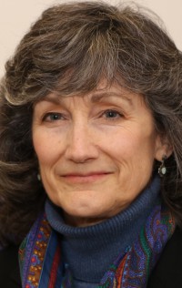 Laura Eisenman portrait