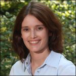 Laurie Drumm portrait