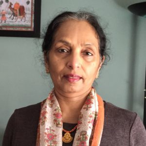 Ratna Nandakumar