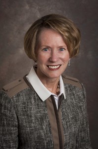 Carol Vukelich portrait