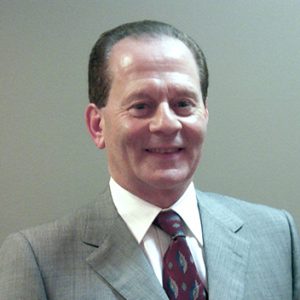 Ralph P. Ferretti