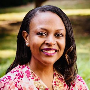 Mellissa Gordon, College of Education & Human Development. Mellissa Gordon
