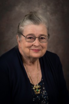 Barbara Settles portrait