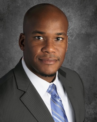 Three time alumnus Lamont Browne, executive director of EastSide Charter School and Family Foundations Academy