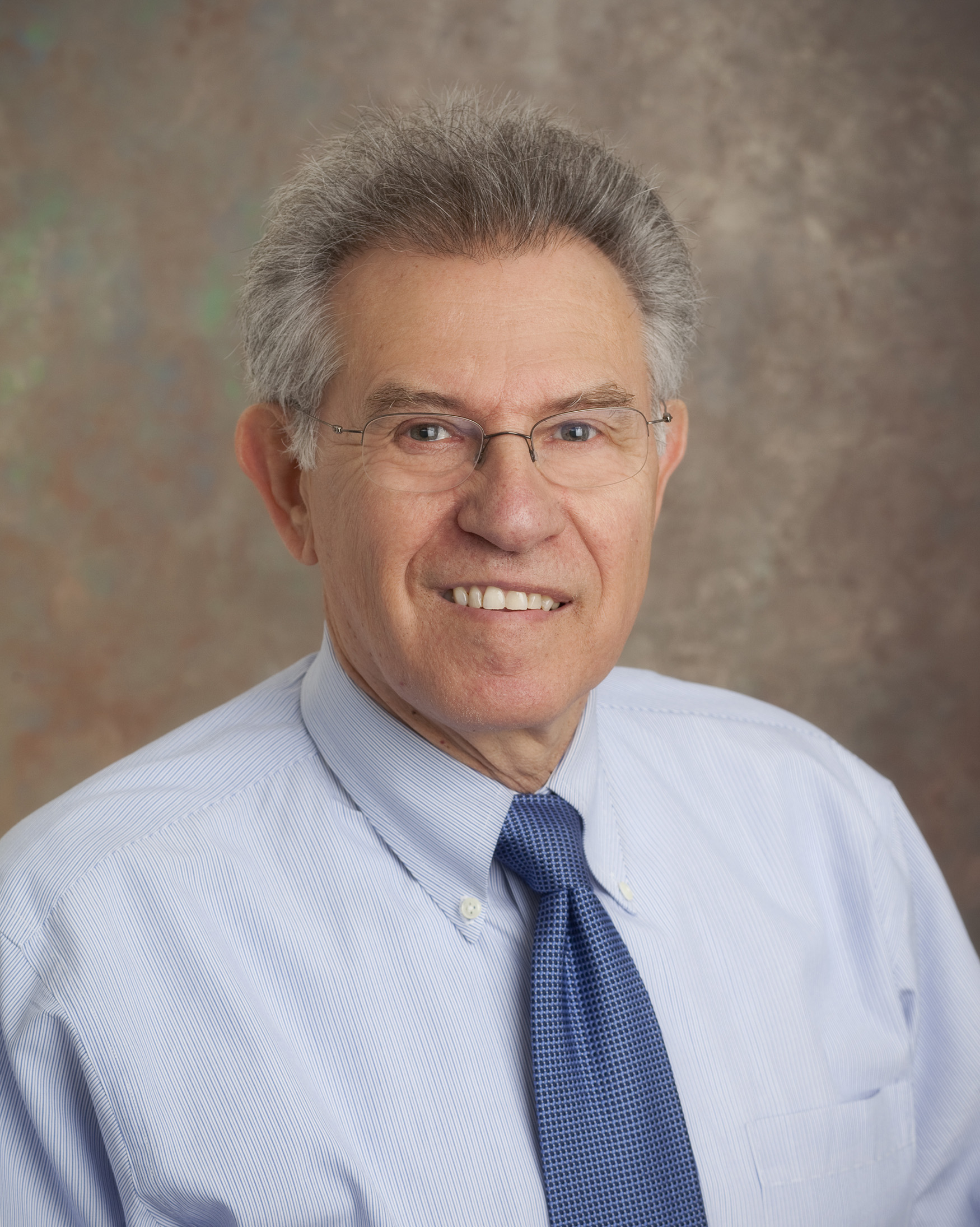 Publicity Photo of Steve Godowsky