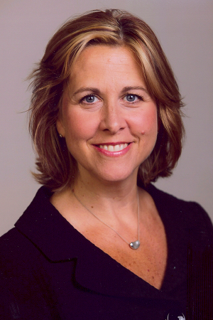 Beth Mineo portrait