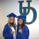 CEHD graduates give thumbs up