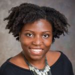 Tia N. Barnes portrait