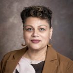 Ann M. Aviles portrait