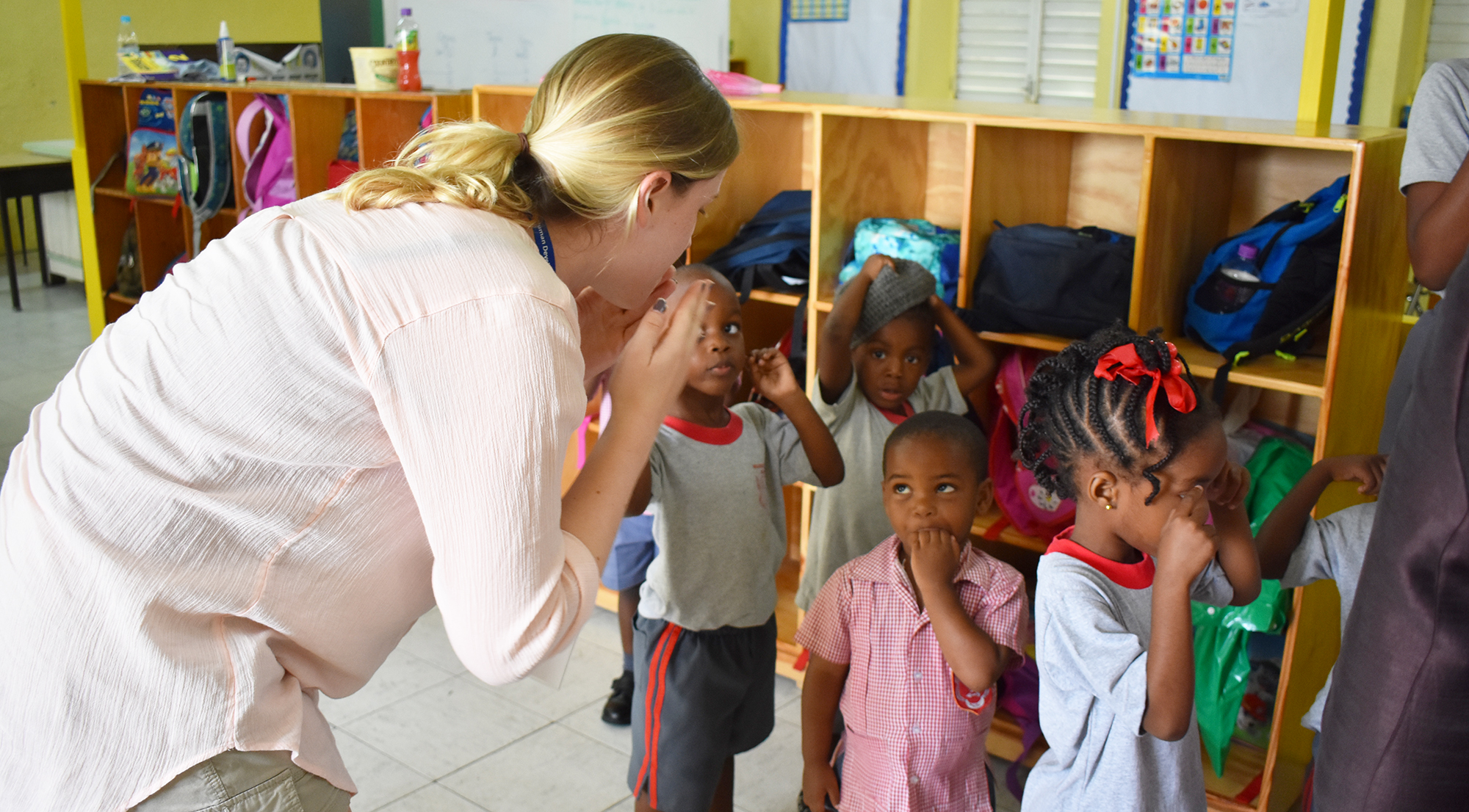 barbados-students