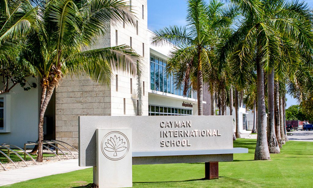 cayman-international-school