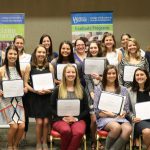 2018 Celebration of Excellence awardees