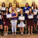 Celebration Of Excellence Winners 2019