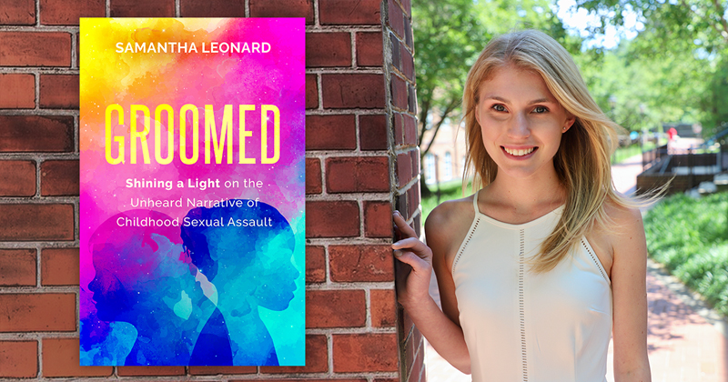 Groomed, by Human Development and Family Sciences alumna Samantha Leonard