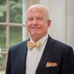 Gary T. Henry portrait
