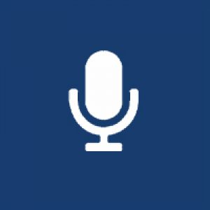 Podcast icon