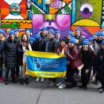 University of Delaware students from the College of Education and Human Development and Horn Entrepreneurship spent the 2020 Winter Session in Berlin and Munich, Germany