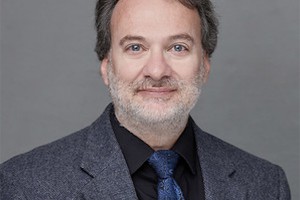 John Sabatini headshot