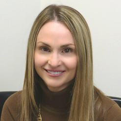 Cara Cuccuini-Harmon