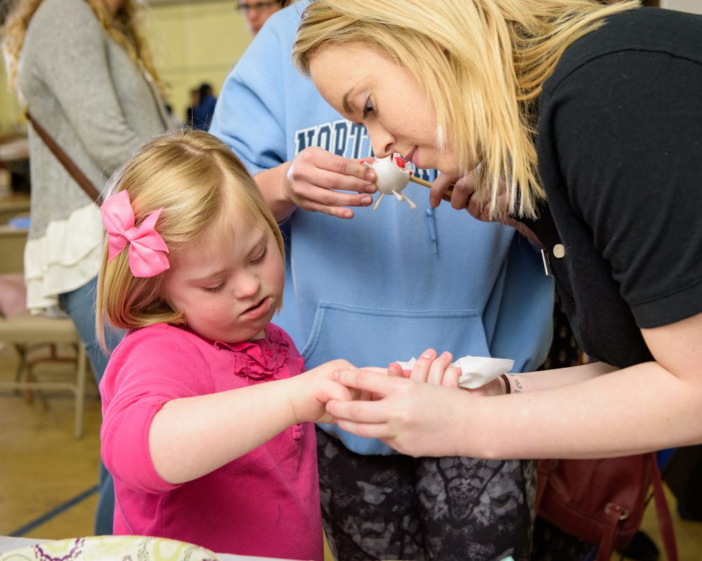 UD Center for Disabilities Studies' ArtFest