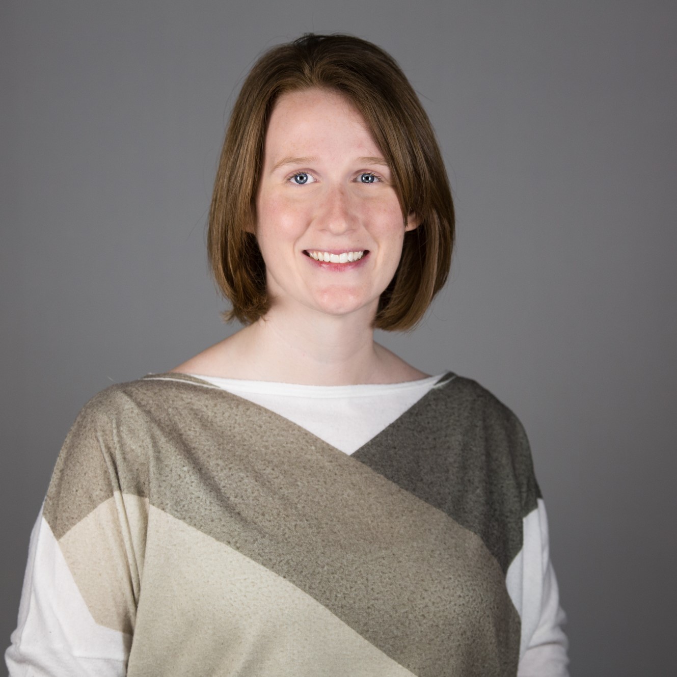 Leigh McLean portrait