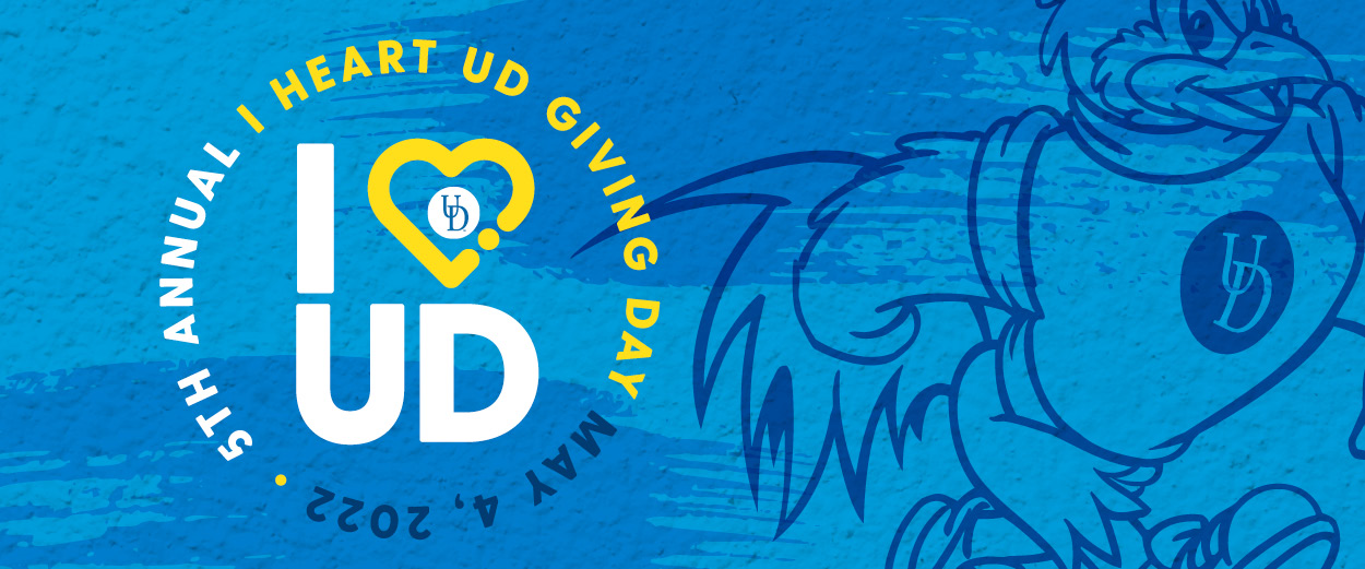 I Heart UD Day 2022