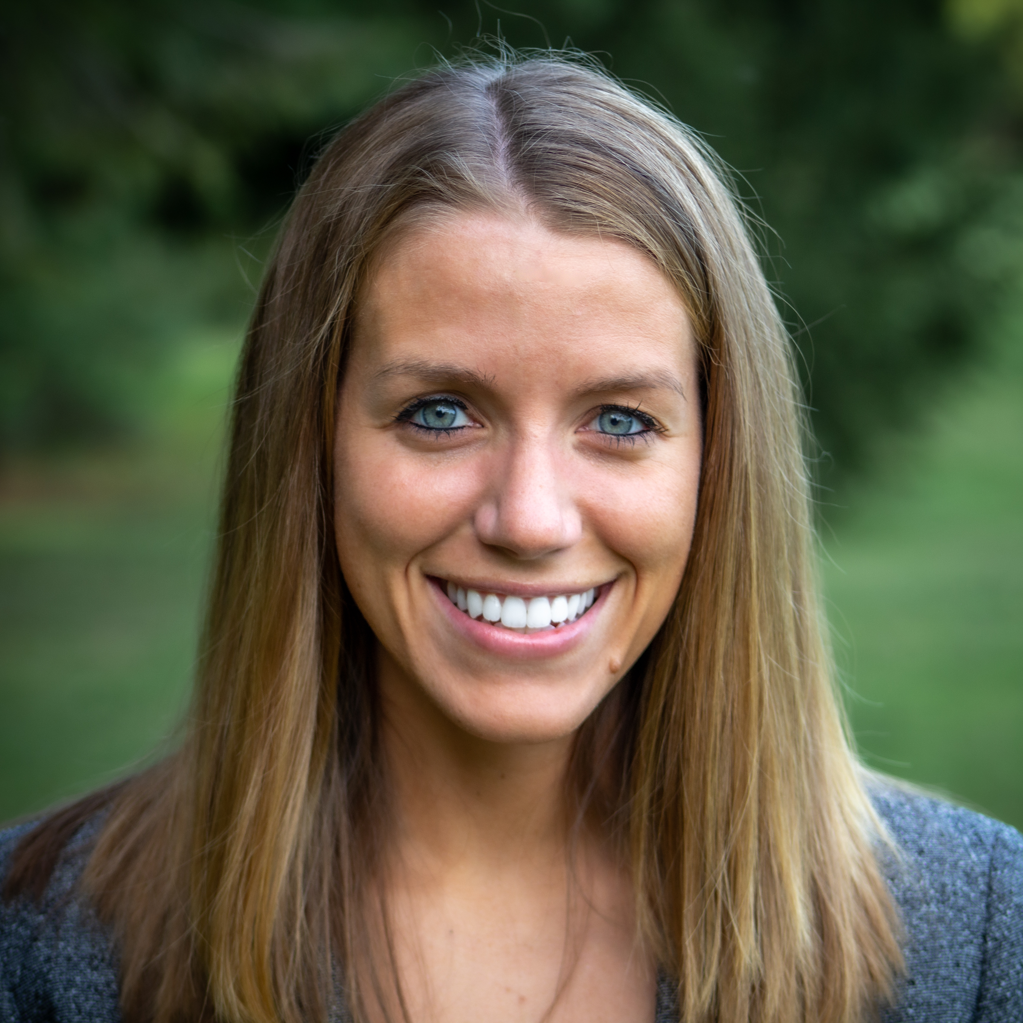 Brittany Zakszeski portrait