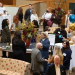 More than 140 Delaware school leaders, district partners, government representatives and University of Delaware faculty and staff attended the launch of UD’s School Success Center on Oct. 21, demonstrating a shared commitment to school success in Delaware.