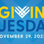 Giving Tuesday 2022