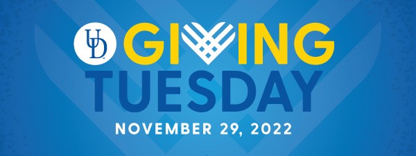 Giving Tuesday 2022