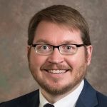 Timothy J. Shaffer portrait