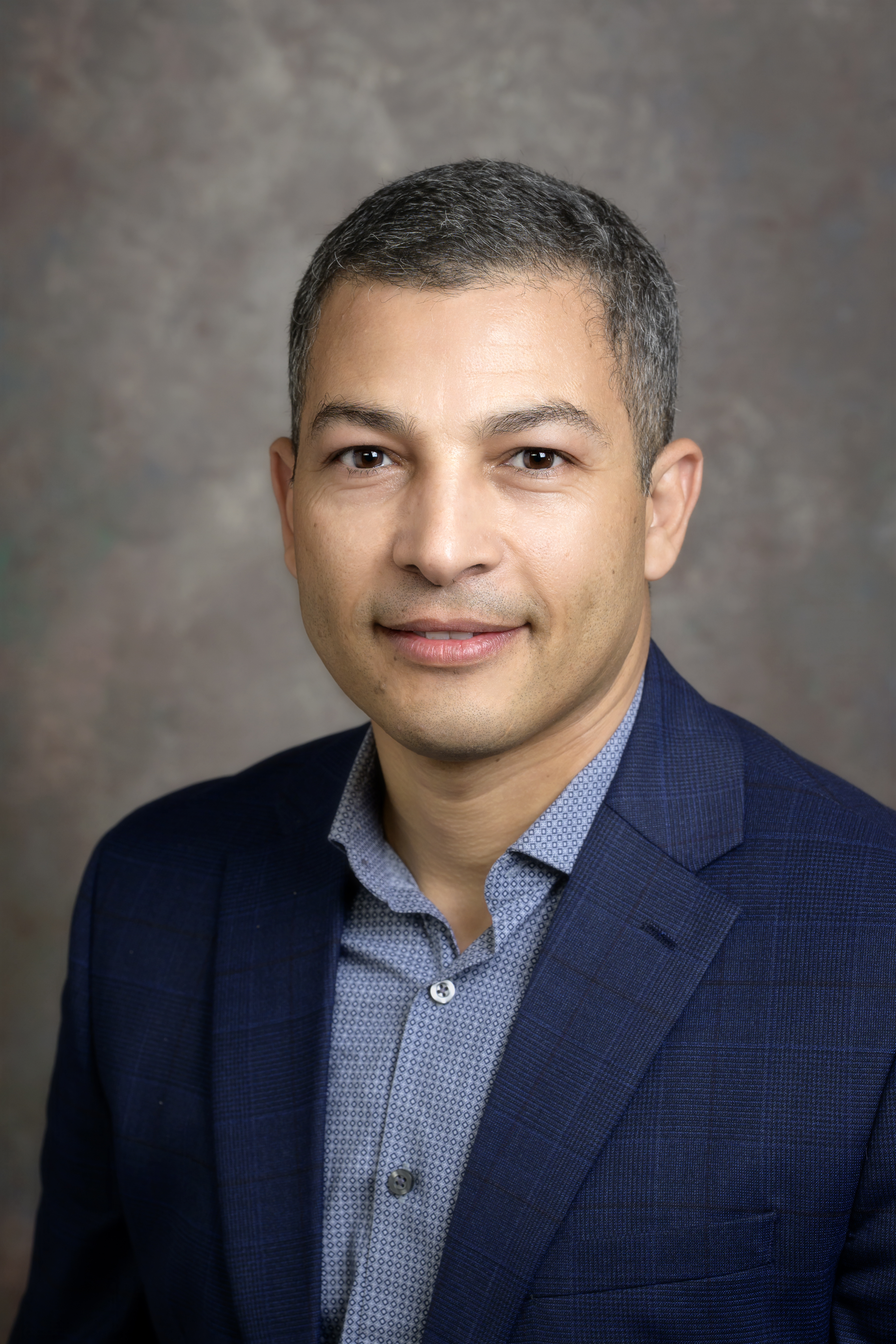 Adil Bentahar portrait