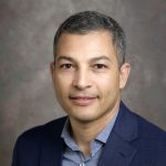 Adil Bentahar portrait