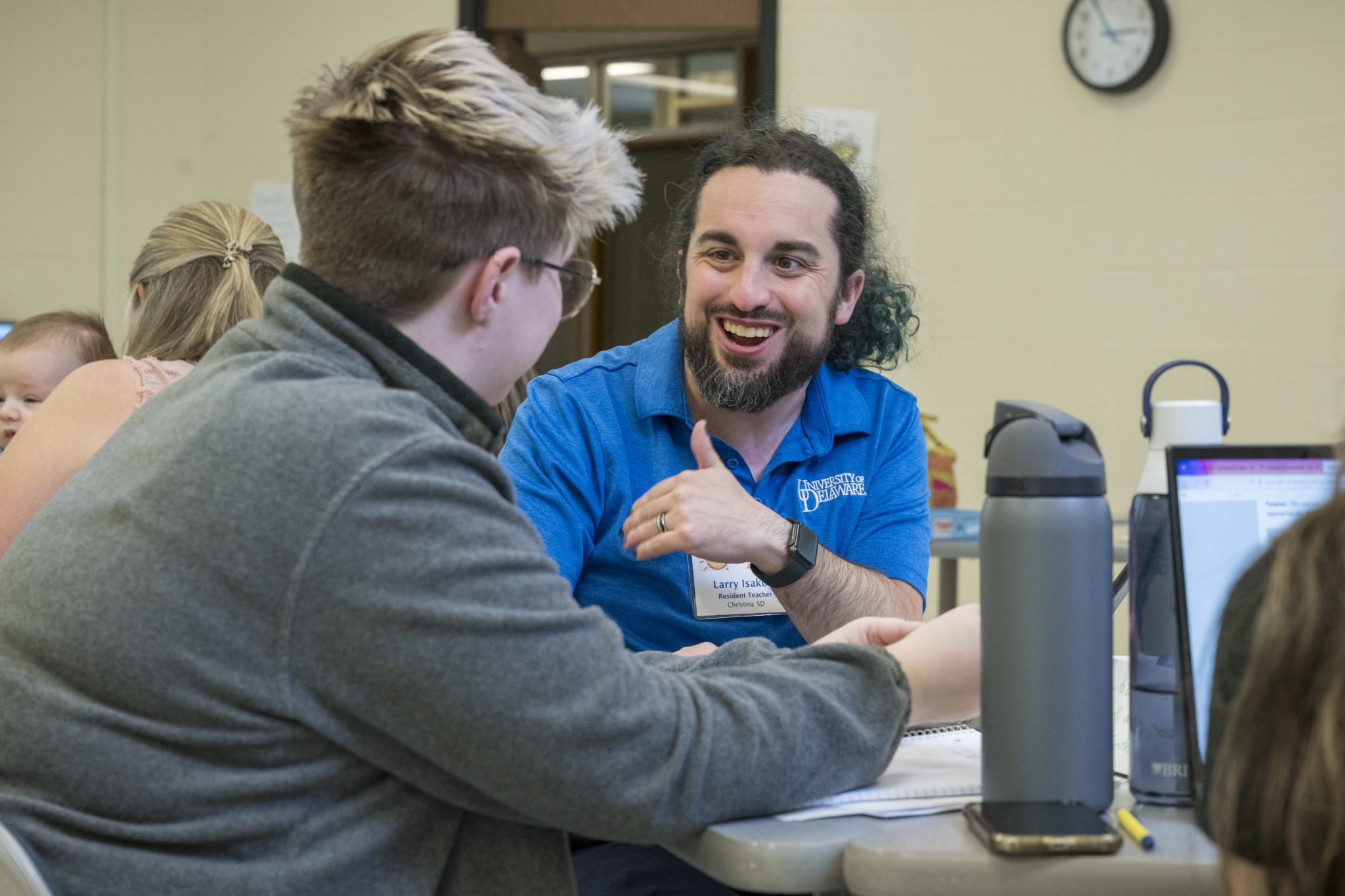 Education & Human Development Majors & Minors University of Delaware