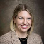 Niki Kendall portrait