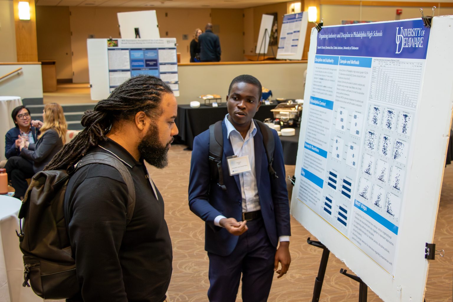 Steele Symposium 2025 - College of Education & Human Development