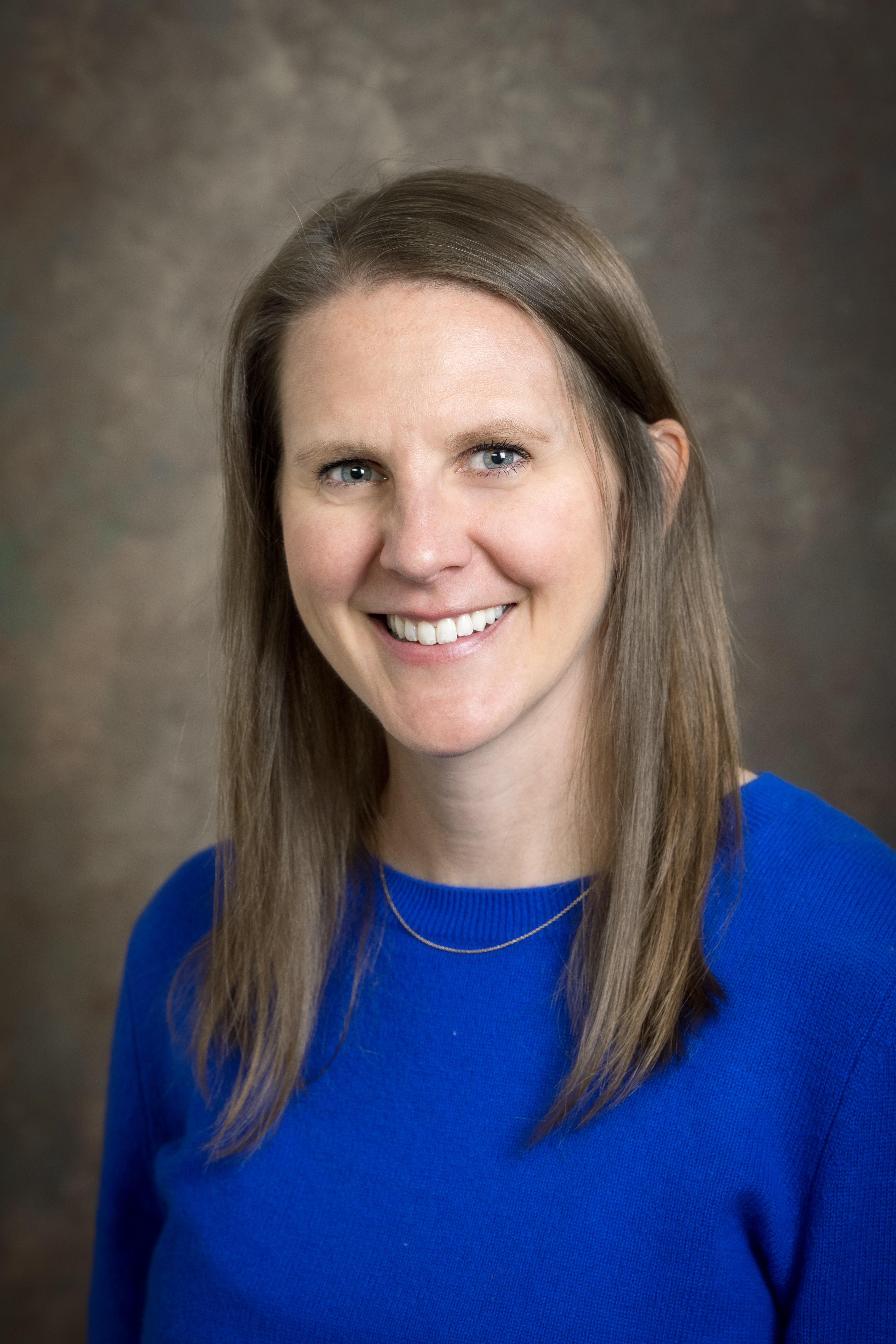 Joy Esboldt portrait