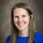 Joy Esboldt portrait