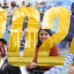 Student success and faculty expertise at the University of Delaware was on display throughout 2024.