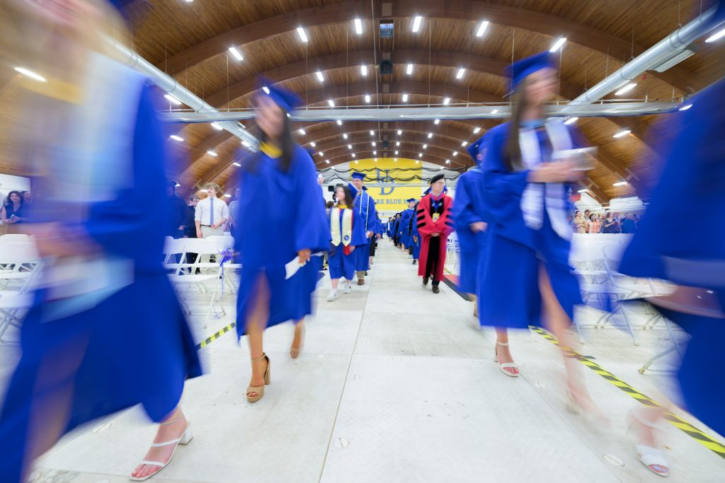Preparing for CEHD Convocation 2025 - College of Education & Human ...