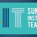 SIT: Summer Institute on Teaching