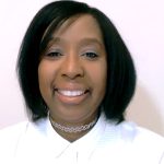 Terri Goode portrait