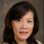 Zhiyin Renee Dong portrait
