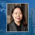 Hojung Lee, UD’s first doctoral graduate in education and social policy, is advancing equity through data-driven research that bridges policy and practice.