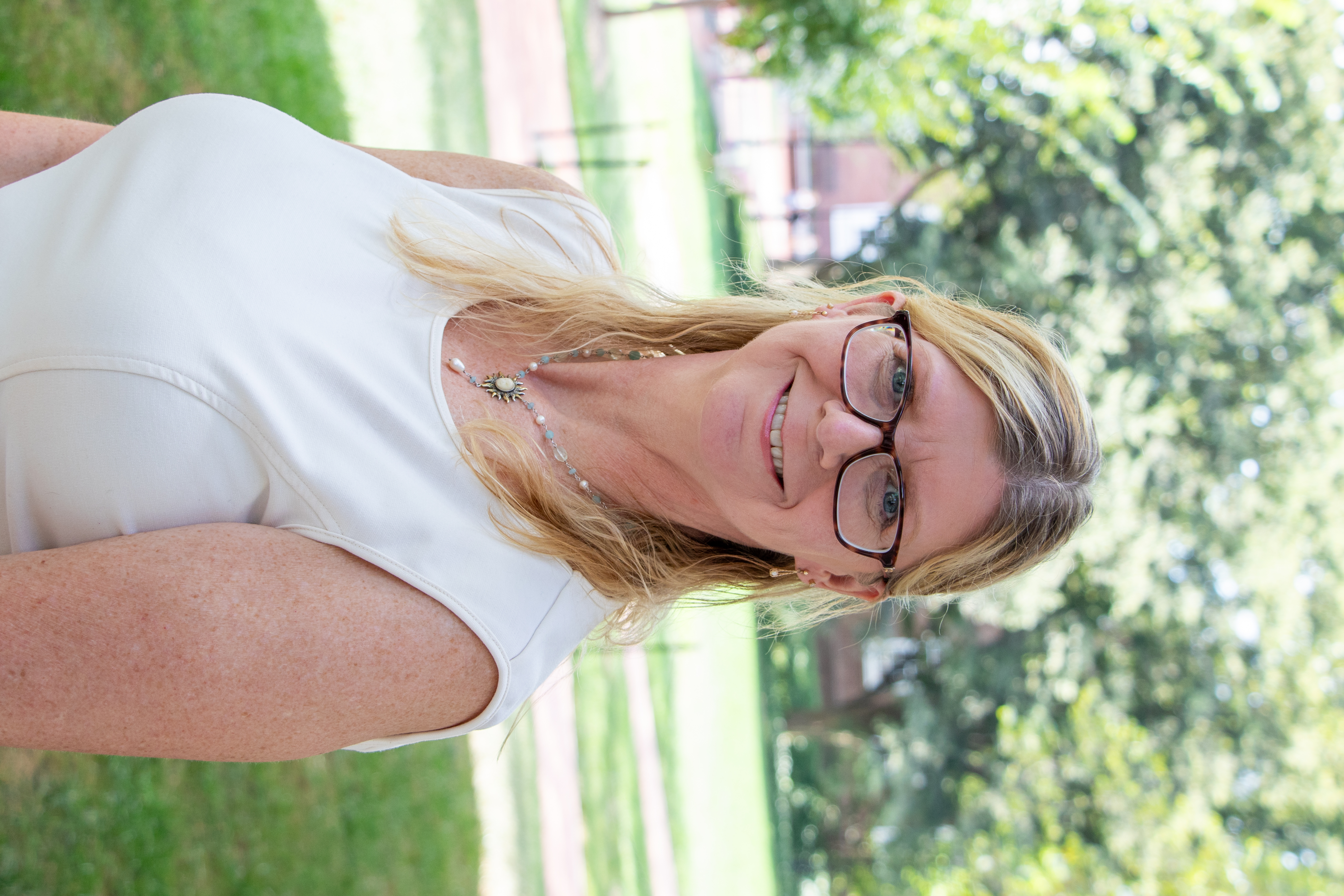 LeAnn DiBenedetto portrait