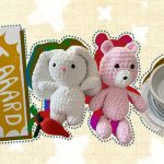 Students relax and recharge with a variety of registered student organizations dedicated to hand crafts and arts.