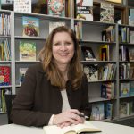 Laura Desimone is L. Sandra and Bruce L. Hammonds Professor in Teacher Education in UD’s College of Education and Human Development.
