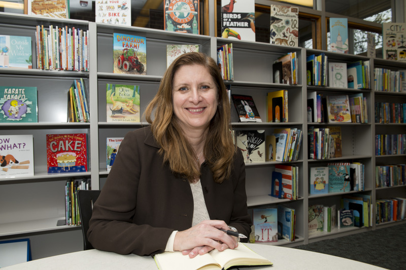 Laura Desimone is L. Sandra and Bruce L. Hammonds Professor in Teacher Education in UD’s College of Education and Human Development.