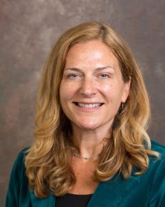 Sara Goldstein is a professor in CEHD’s Department of Human Development and Family Sciences.