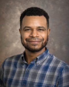 Jarett Haley is an assistant professor in CEHD’s School of Education. 